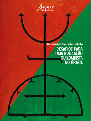 cover image of Desafios para uma Educação Quilombista no Brasil